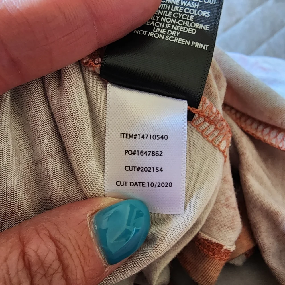 torrid super soft
